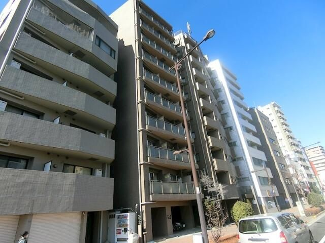 グランヴァン池袋西