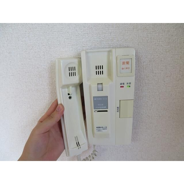 コラゾンのセキュリティ