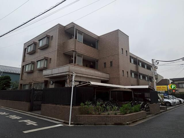 スカイパレス光が丘Ａ棟