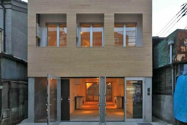世田谷区三軒茶屋2丁目のマンションの画像