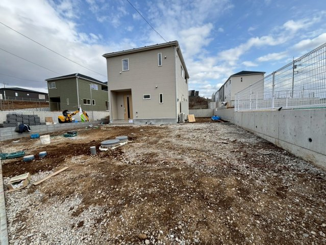 七栄第３３　新築戸建て　１１号棟