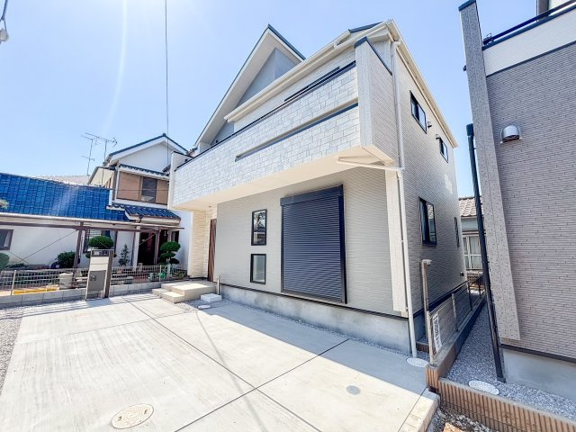 ふじみ野市川崎2丁目全6棟3号棟の画像