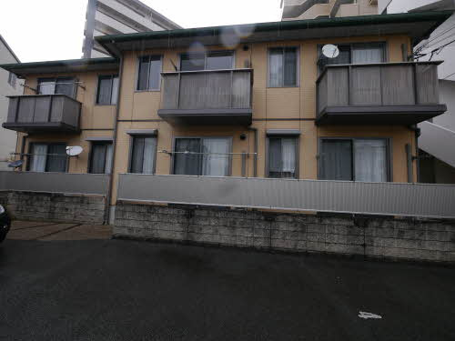 グランディール大江 ＊＊のその他共用部分