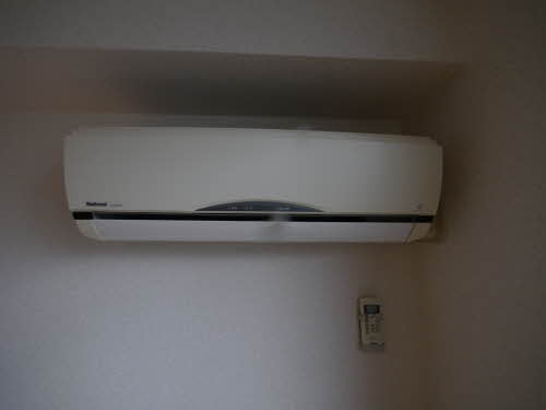 グランディール大江 ＊＊の設備