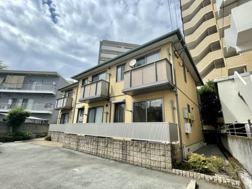 グランディール大江 ＊＊