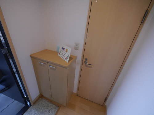 グランディール大江 ＊＊の内装