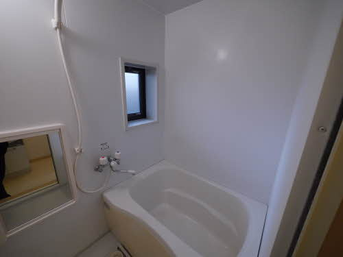 グランディール大江 ＊＊の浴室