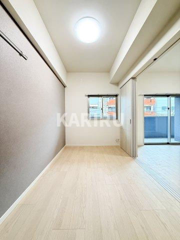 ベイ・グランデ弁天町のその他