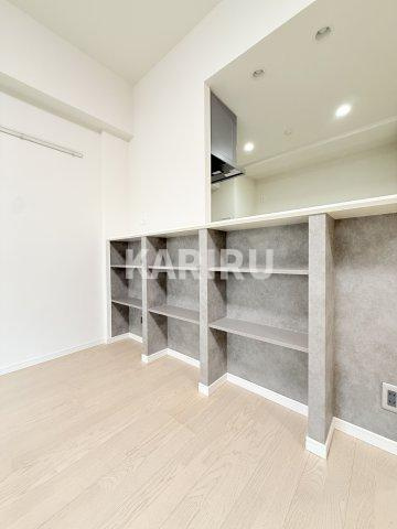 ベイ・グランデ弁天町のその他