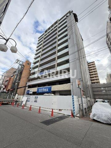 ベイ・グランデ弁天町