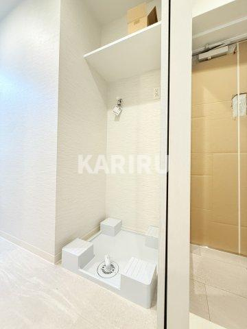 ベイ・グランデ弁天町のその他