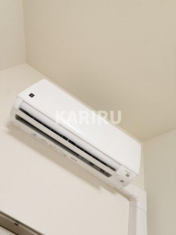 ベイ・グランデ弁天町の設備