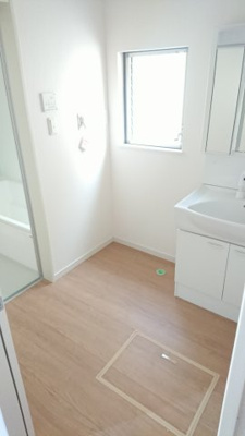 【内観：施工例】 | ファーストタウン堺市第２美原区北余部 | 同シリーズ