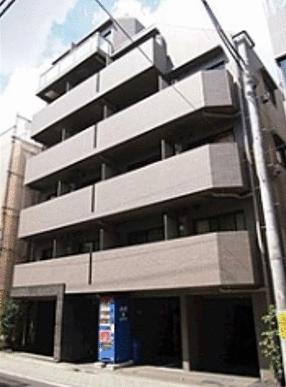 ルーブル西荻窪弐番館の外観| 
