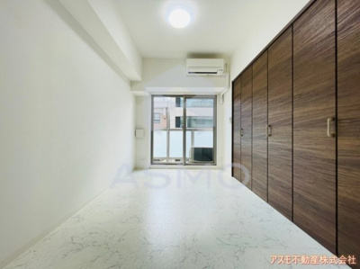 【内装】 | CIFI大阪天満