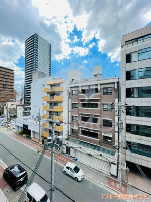 【展望】 | CIFI大阪天満