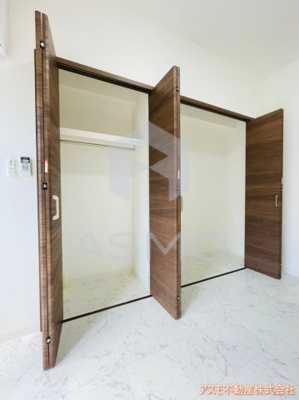 【収納】 | CIFI大阪天満