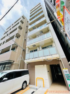 【外観】 | CIFI大阪天満