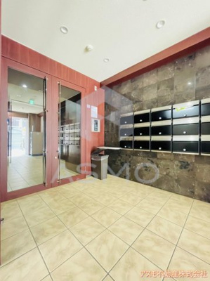 【エントランス】 | CIFI大阪天満