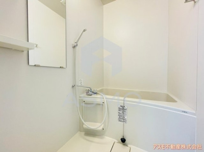 【浴室】 | CIFI大阪天満