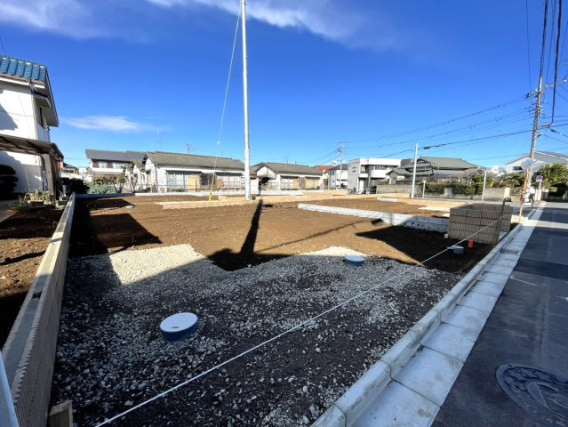 【外観】の画像