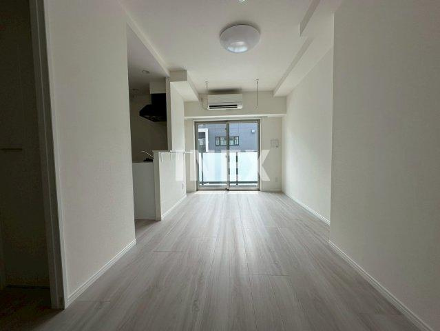 横浜市中区末吉町１丁目の賃貸マンションの内装