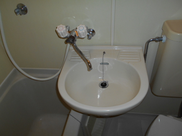 メゾンＭＫの設備