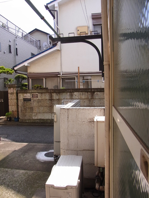 メゾンＭＫの展望