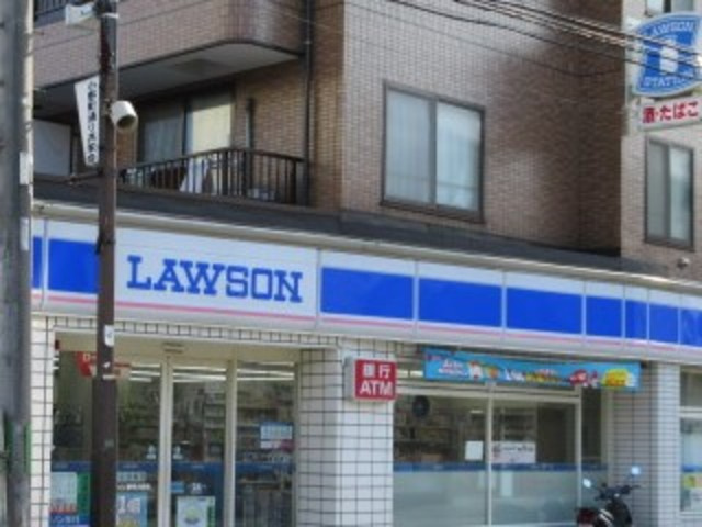 メゾンＭＫのその他|ローソン鶴見小野店