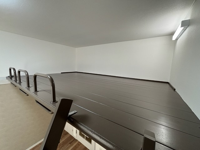 メゾンＭＫのバルコニー