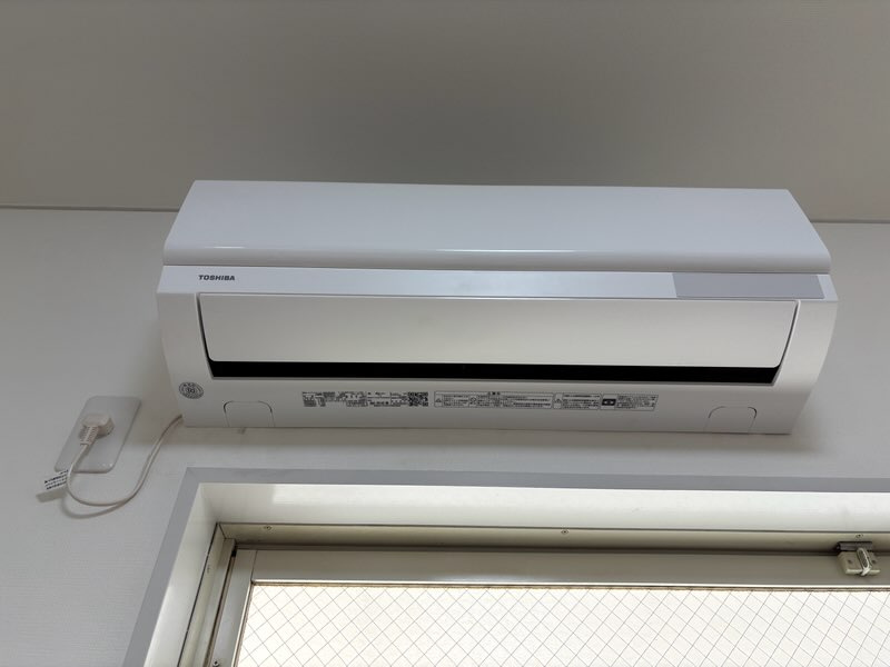 メゾンＭＫの設備