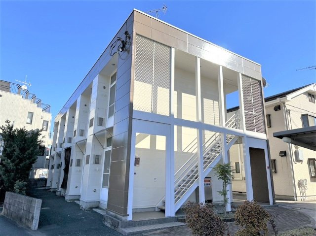 レオパレスＳ・Ｋ梶山