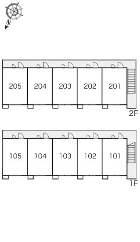 レオパレスＳ・Ｋ梶山のその他