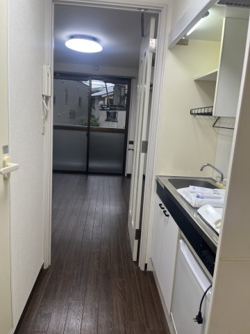 フローラ鶴見のその他