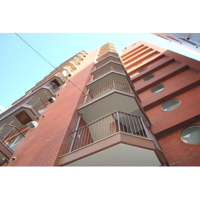 NICハイム鶴見渡辺ビル第一