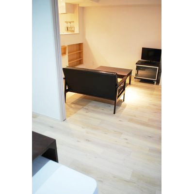 NICハイム鶴見渡辺ビル第一の内装