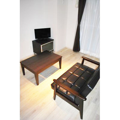 NICハイム鶴見渡辺ビル第一の内装