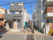 アトムセレクト船橋市海神3丁目V　1号棟の画像