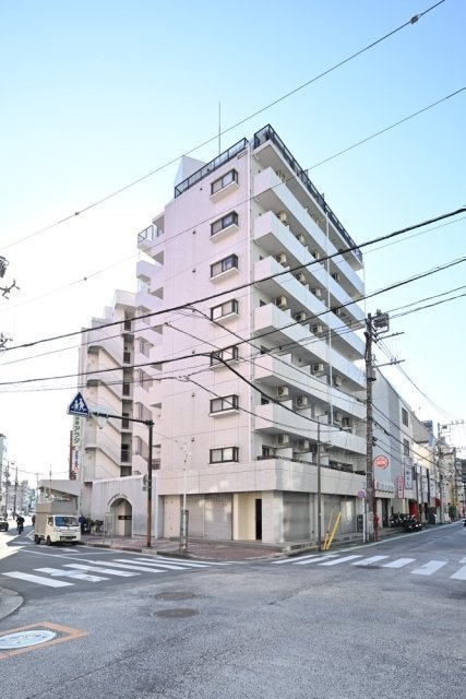 ヴェラハイツ鶴見