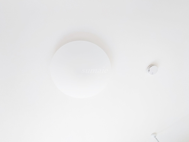 ALBA志茂の設備|照明です☆