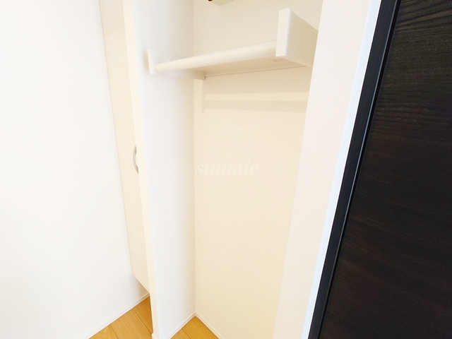 ALBA志茂の収納|収納です☆