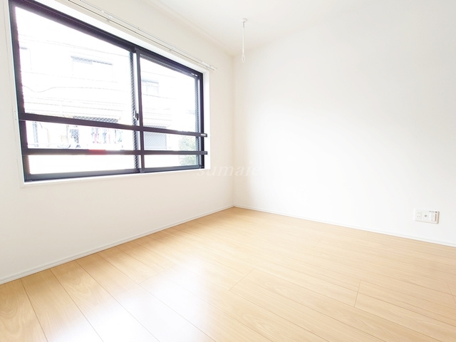 ALBA志茂の洋室|洋室です☆