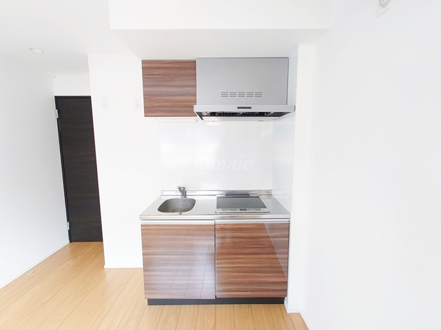 ALBA志茂のキッチン|キッチンです☆