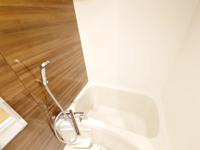 ALBA志茂の浴室|癒しのバスルームです☆