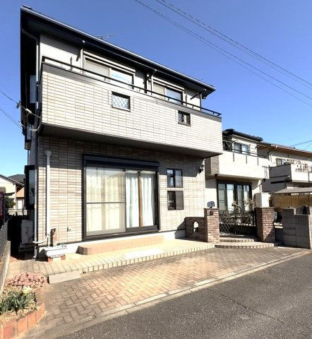 川越市霞ヶ関中古戸建