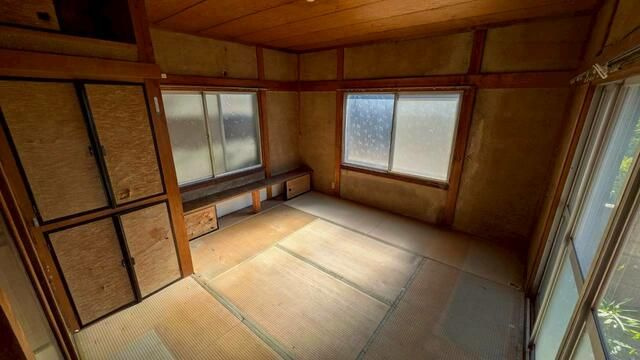 刈谷市宝町　中古戸建の寝室