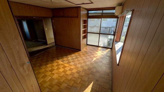 刈谷市宝町　中古戸建の寝室