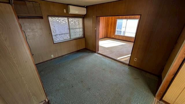 刈谷市宝町　中古戸建の寝室