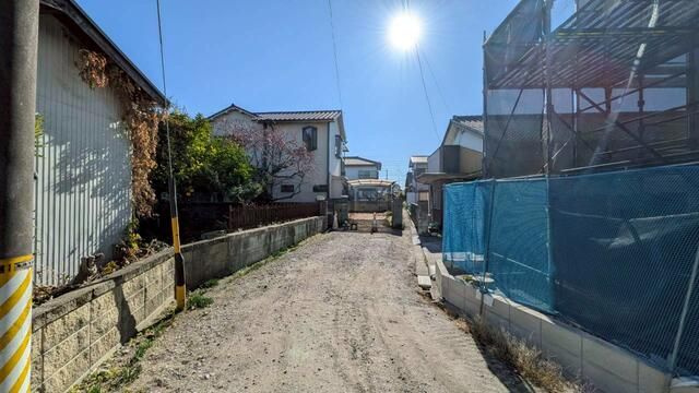 刈谷市宝町　中古戸建の周辺