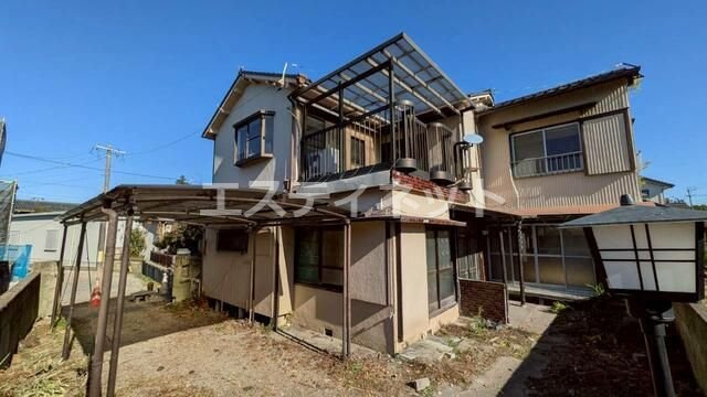 刈谷市宝町　中古戸建